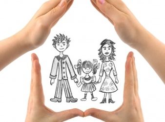 L&rsquo;attachement  : pilier de la parentalité positive!