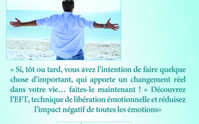 Atelier EFT le 22 avril 2016